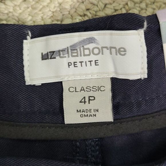 Liz Claiborne straight leg - Picture 5 of 8